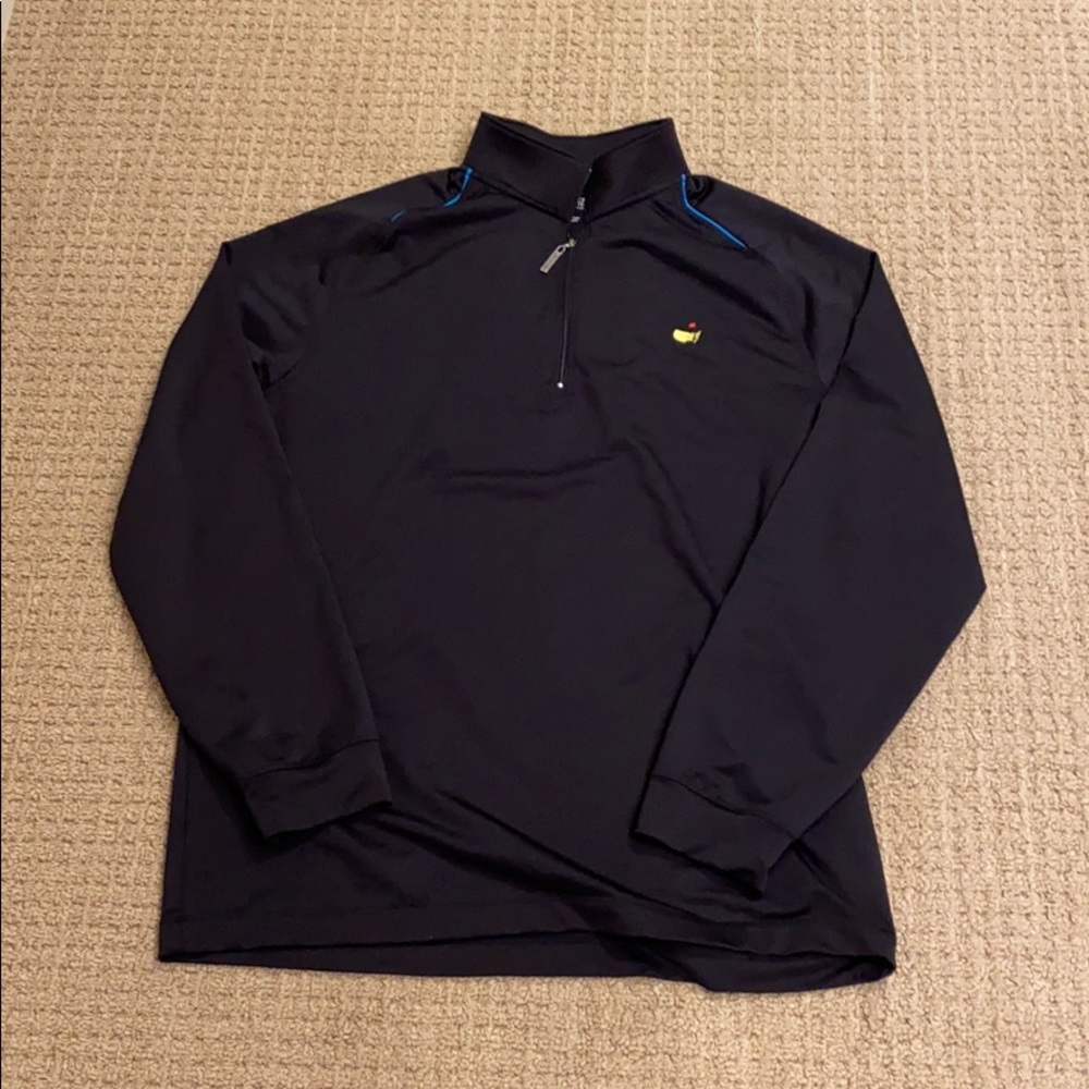 masters pullover